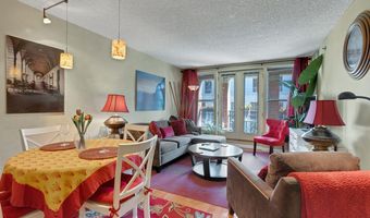 601 PENNSYLVANIA Ave NW 705, Washington, DC 20004