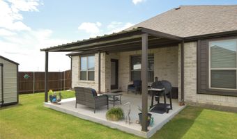 1917 Daybreak Dr, Venus, TX 76009