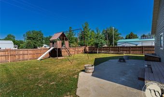 116 Lehner Ave, Absarokee, MT 59001