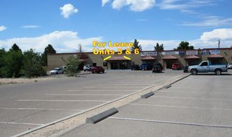 1275 Anthony Dr 5,6, Anthony, NM 88021