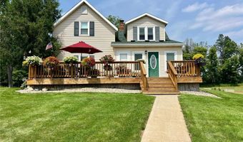 919 Genes Rd SE, Alexandria, MN 56308