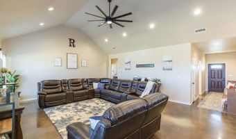 524 Avenue Q, Anson, TX 79501