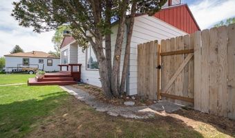 2004 Peake Ave, Cody, WY 82414