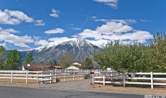 815 Kingsland Ct, Gardnerville, NV 89460