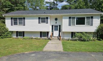 90 Reardon Rd, Bethlehem, NH 03574