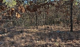 Tract 4 Rural Atoka, Atoka, OK 74525