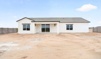 13054 S San Simon Rd, Arizona City, AZ 85123