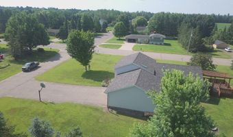 1002 THOMAS St, Antigo, WI 54409