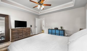 37 Fletcher, Austin, AR 72007