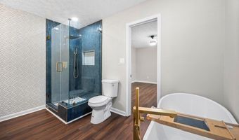 4551 Jackybell, Decatur, GA 30034