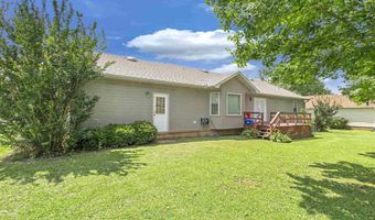 1106 10th St NW, Arab, AL 35016