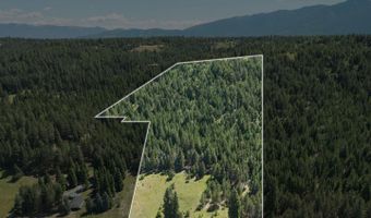 NNA Guthrie Way, Bonners Ferry, ID 83805