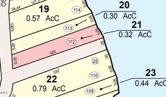 Osceola Dr lot 112, Becket, MA 01223