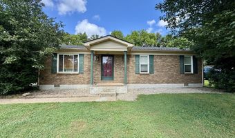 182 Scenic Dr, Bardstown, KY 40004