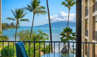 4327 Lower Honoapiilani Rd 403, Lahaina, HI 96761
