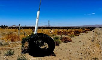 0 Sheep Creek Rd, Adelanto, CA 92301