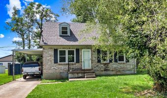 104 Aspen St, Bardstown, KY 40004