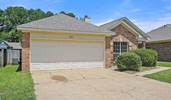 242 Commonwealth Ave, Brandon, MS 39047