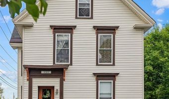 151 Birch St #A,B, Bangor, ME 04401