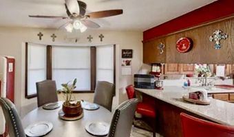 Spacious 4-Bedroom Home on 2.38 Acres with Country Charm, Ardmore, OK 73401