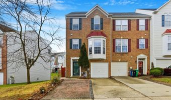 10827 VISTA GARDENS Dr, Bowie, MD 20720