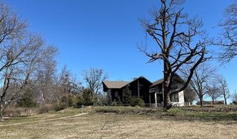 3101 Hardy Springs Rd, McAlester, OK 74501