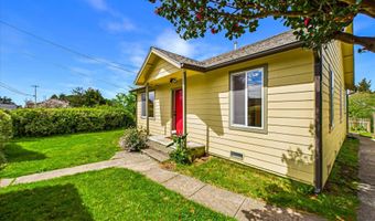 1390 Grant Ave, Arcata, CA 95521