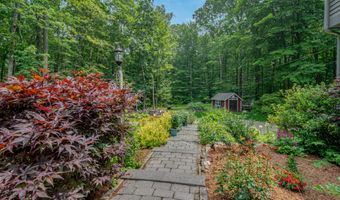 59 Watrous Rd, Bolton, CT 06043