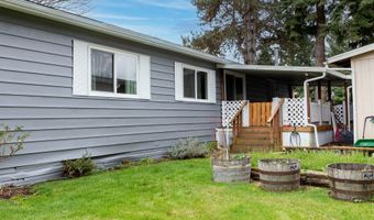 5050 COLUMBUS St 32, Albany, OR 97322