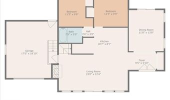15 Shakespeare Dr, Albrightsville, PA 18210
