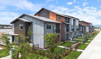 91-1171 HO'ONA'AUAO St #1106, Kapolei, HI 96707