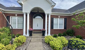 144 Woodhill Rd, Bardstown, KY 40004