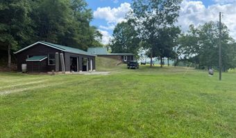 572 Dameron Rd, Ballard, WV 24918