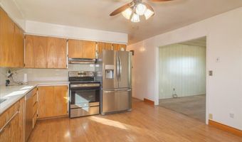 1630 ST HWY 213, Burns, WY 82053