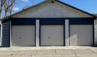 835 Dunlewy St Garage, Asbury Park, NJ 07712
