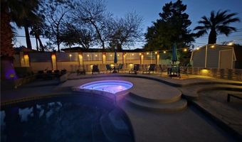 1400 Maria Elena Dr, Las Vegas, NV 89104