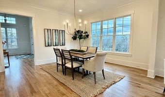 326 Reese Way, Ball Ground, GA 30107