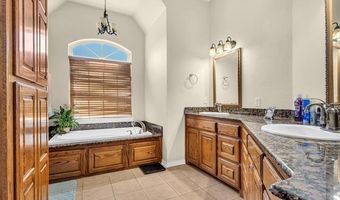 3921 Rolling Hls, Ardmore, OK 73401