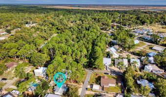 168 21st Ave, Apalachicola, FL 32320