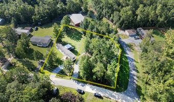 468 Forest Blvd, Abbeville, AL 36310