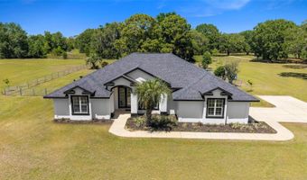 5075 NE 97TH STREET Rd, Anthony, FL 32617