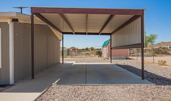 11097 W HILLTOP Dr, Casa Grande, AZ 85193