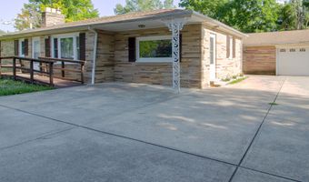 235 W Huntstead Ln, Indianapolis, IN 46217