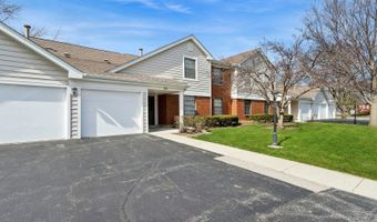 50 LAMBERT Dr D2, Schaumburg, IL 60193