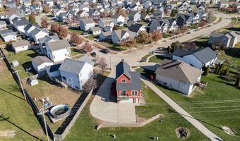 2115 SW Sugarberry Ct, Ankeny, IA 50023