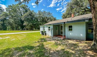 1716 Lafayette St, Beaufort, SC 29902