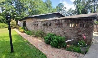 1326 CHARWOOD Dr, Bogalusa, LA 70427