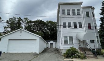 35 Heron, Boston, MA 02132