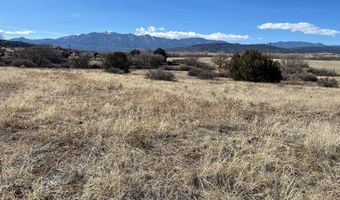 TBD Freemont Dr, Colorado City, CO 81069