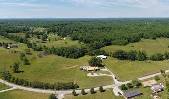 4015 Baxter Rd, Baxter, TN 38544